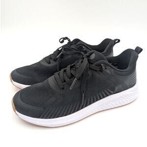Z By Zella Lifestyle Comfort Knit Sneaker Kicks Shoes Men's Size US8M EU41